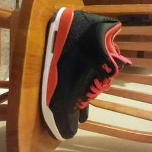 Air Jordan Retro 3's