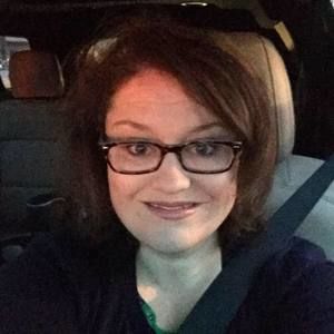 Meet your Posher, Wendy