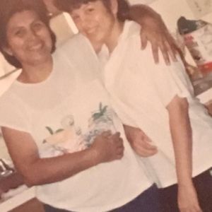 Meet your Posher, Erica