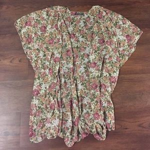 Brandy Melville kimono