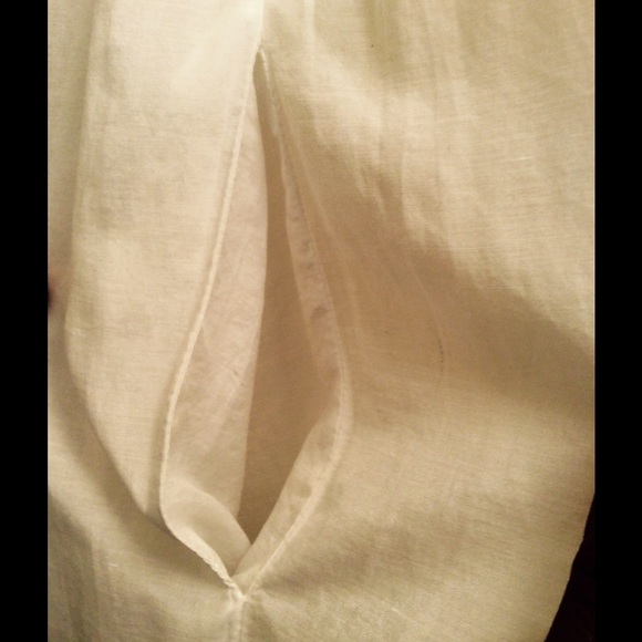 GAP Pleated "Marilyn Monroe" Dress. - Picture 4 of 4
