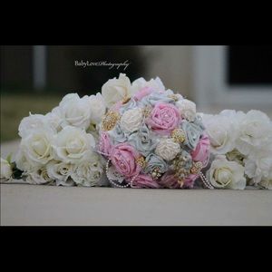 Wedding Bouquet