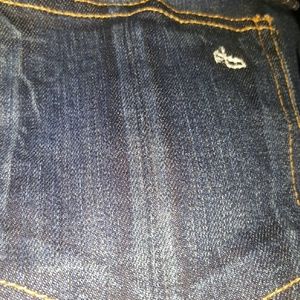 Rag and Bone skinny jeans