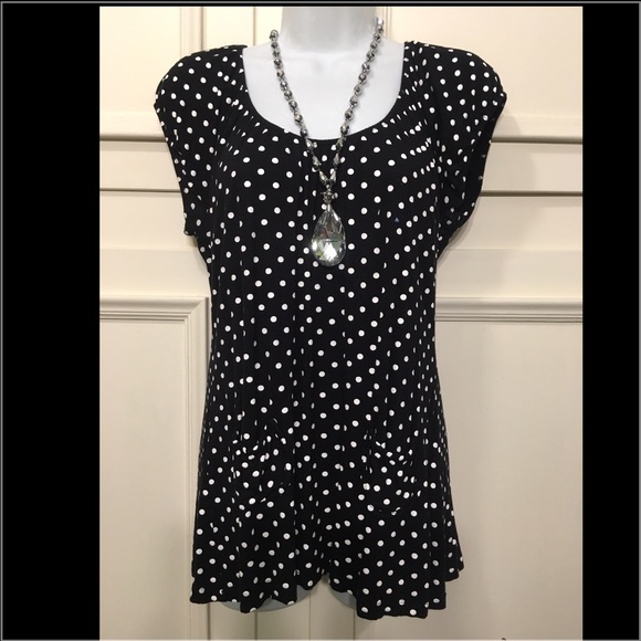 Cato blouse. Size large