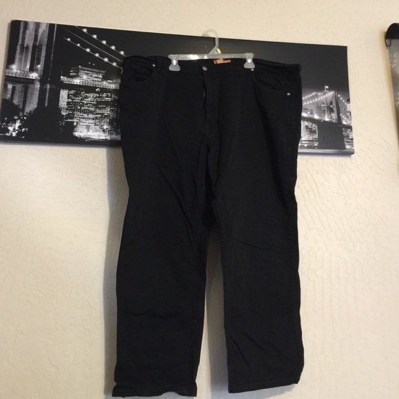 liz & me women's jeans