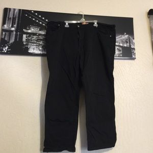 Liz & Me jeans black