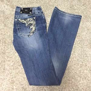 MissMe Jeans