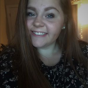 Meet your Posher, Mckenna