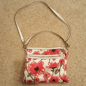 Authentic Coach Purse