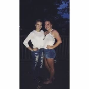 Meet your Posher, Mckenzie