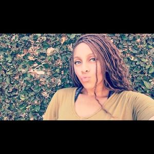 Meet your Posher, Cheyanne