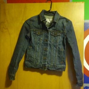 Old Navy Jean Jacket