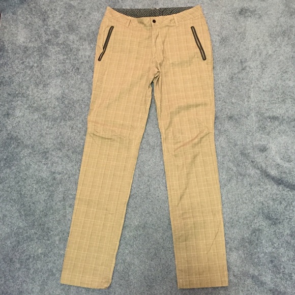 lululemon mens chinos