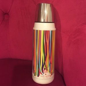 Kate Spade thermos