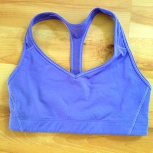NWOT Victoria's Secret sports bra