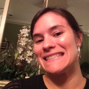 Meet your Posher, Carleigh