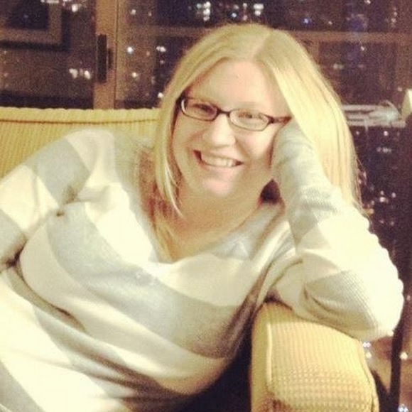 Meet your Posher, Lindsey