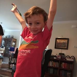 Meet your Posher, Janet