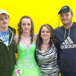 Meet your Posher, Amy