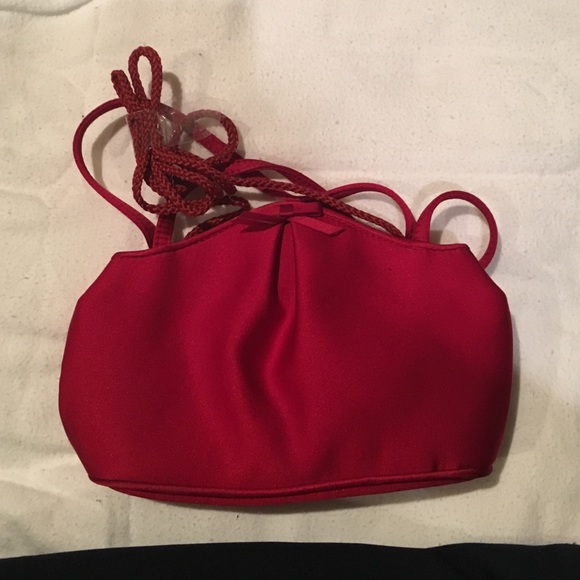 Small clutch