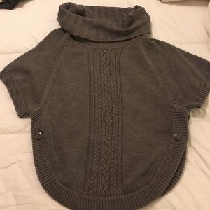 Cowl neck sweater NY&CO