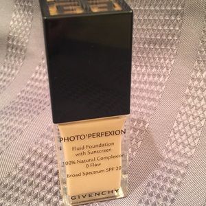 Givenchy Photo Perfexion in Perfect Praline