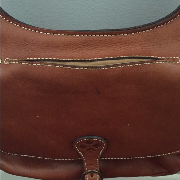 Patricia Nash crossbody bag