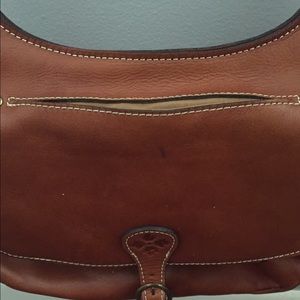 Patricia Nash crossbody bag