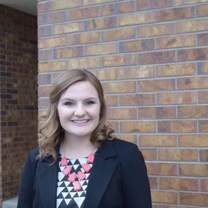 Meet your Posher, Kristen