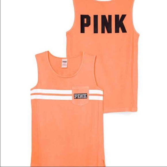 NWT CAMPUS TANK