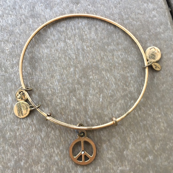 Alex & Ani Bracelet⏳