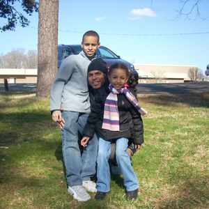 Meet your Posher, Daniel