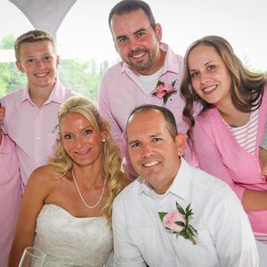 Meet your Posher, Bobbi william