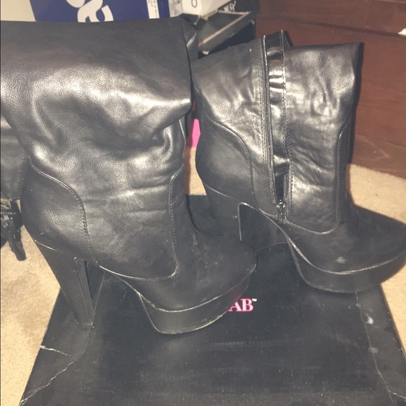 boots