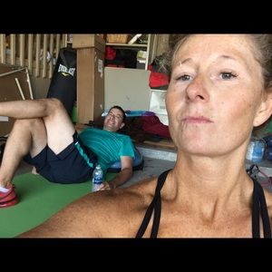 Meet your Posher, Heather