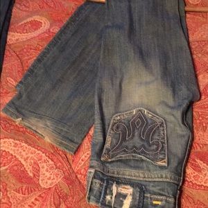 Mek jeans