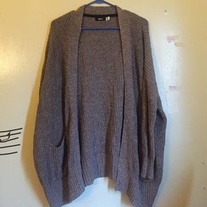 Cardigan