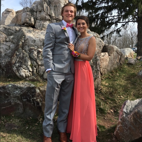 Meet your Posher, Grant