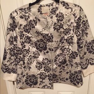 Limited scandal edition blazer size large