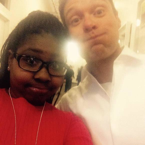 Meet your Posher, Maddie