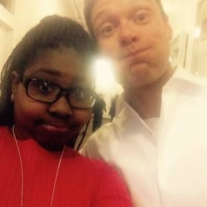 Meet your Posher, Maddie