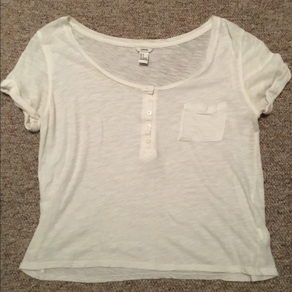 Forever 21 Shirt