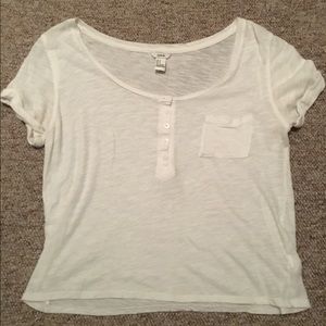 Forever 21 Shirt