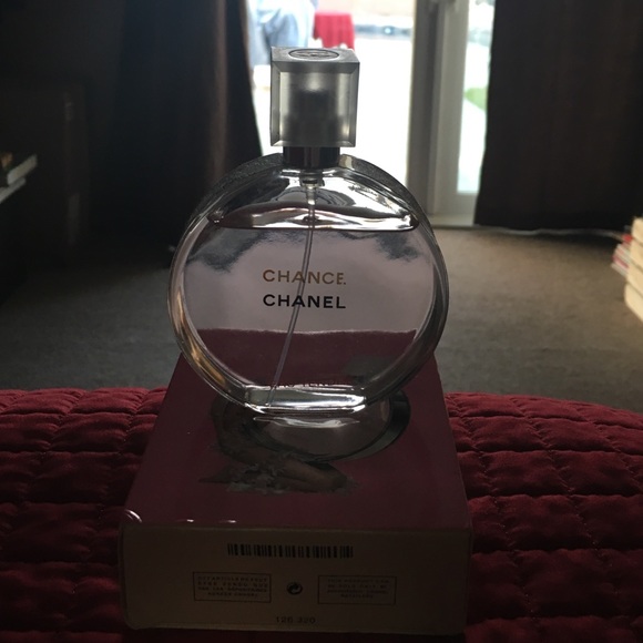 Chance Eau Tendre