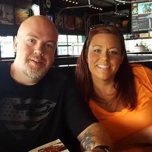 Meet your Posher, Traci