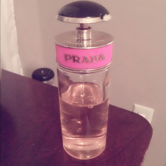 Prada Candy parfum