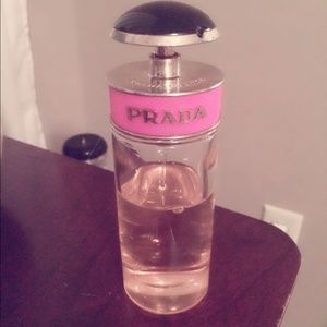 Prada Candy parfum