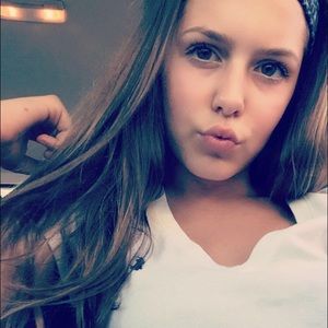 Meet your Posher, Erica