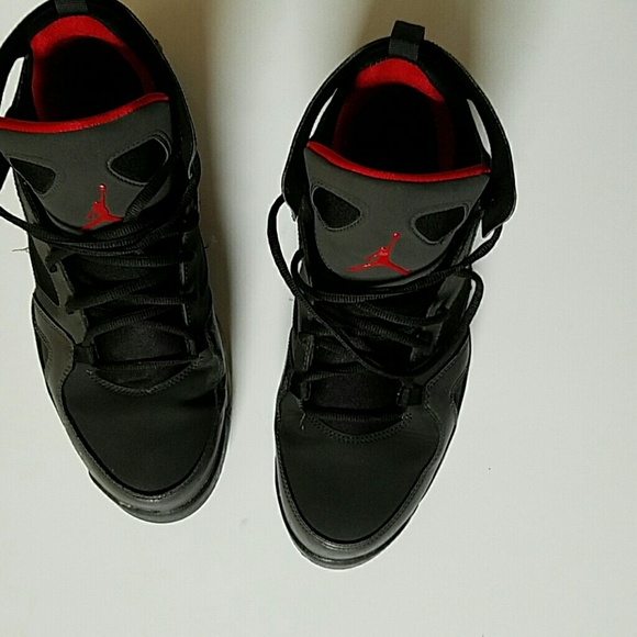 Men's Jordan shoes. Make an Offer!
