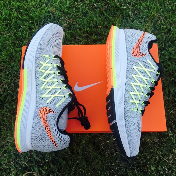 Nike Shoes - {Nike} Air Zoom Pegasus 32